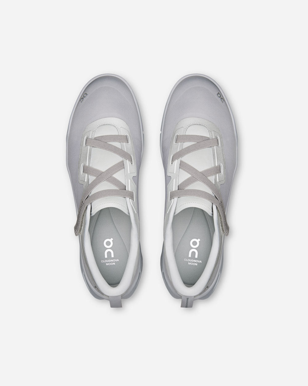Zendaya x On Cloudnova Moon 1 Wolf/Alloy 3WG10743290