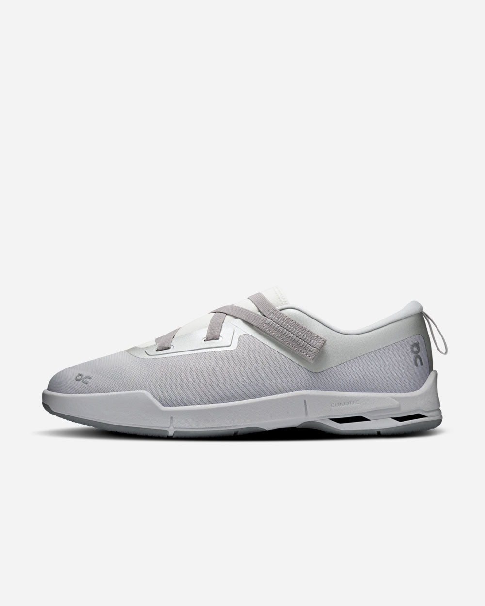 Zendaya x On Cloudnova Moon 1 Wolf/Alloy 3WG10743290