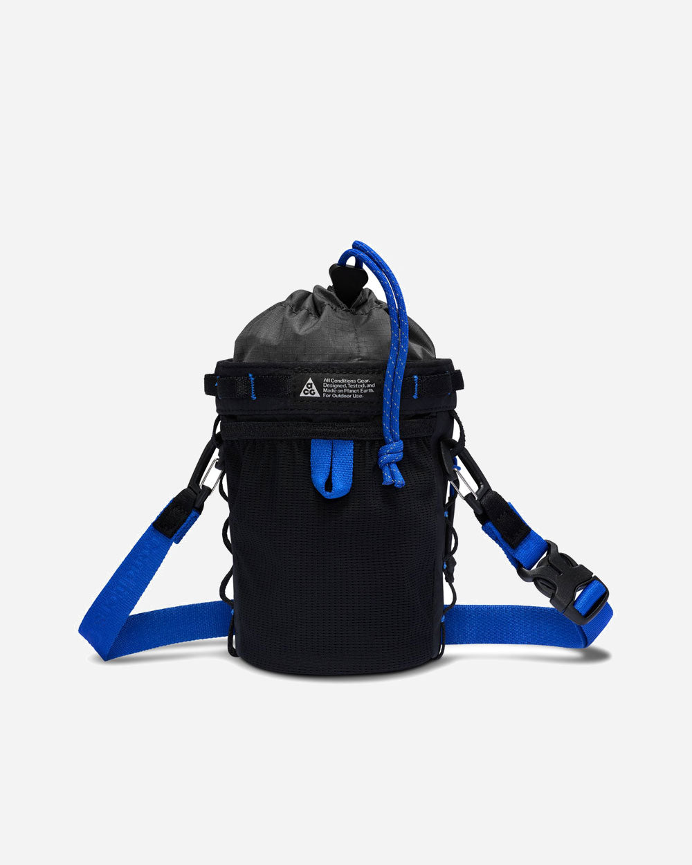 Nike ACG Chalk Bag Black/Anthracite IM4275-010