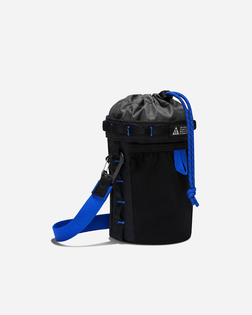 Nike ACG Chalk Bag Black/Anthracite IM4275-010