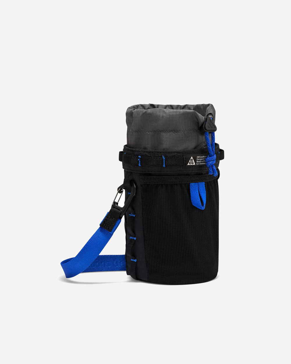 Nike ACG Chalk Bag Black/Anthracite IM4275-010
