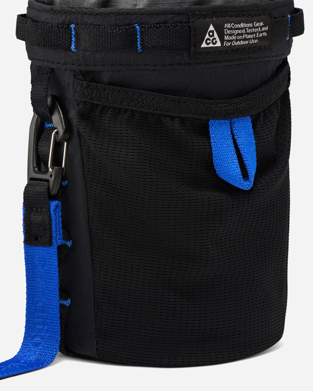 Nike ACG Chalk Bag Black/Anthracite IM4275-010