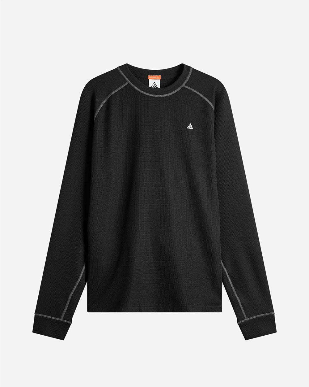 Nike ACG "Chinati" Long Sleeve Base Layer Black HV0585-010