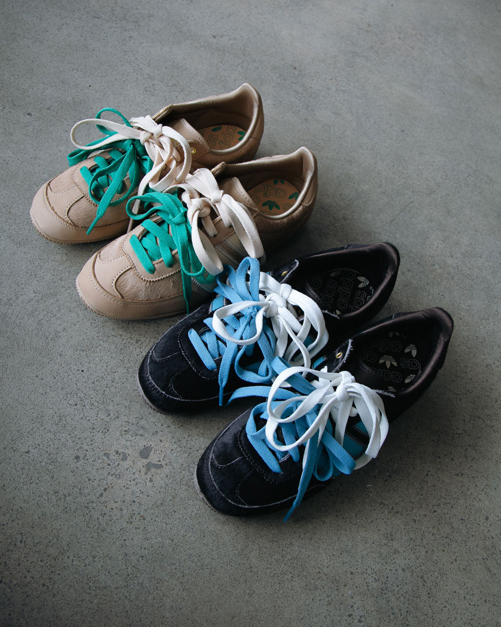 adidas Originals Japan Warm Sandstone/Crystal Sand JP6148