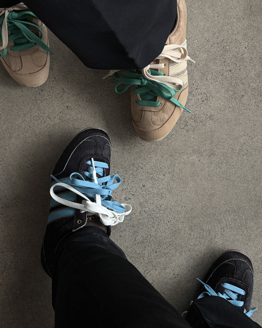 adidas Originals Japan Warm Sandstone/Crystal Sand JP6148