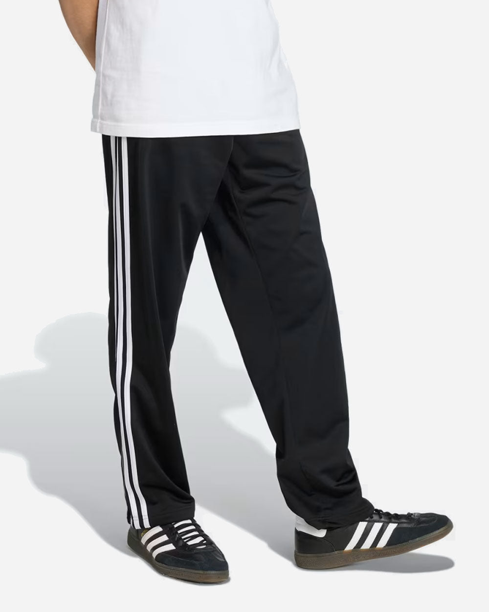 adidas Originals Firebird Track Pants Black KD8315