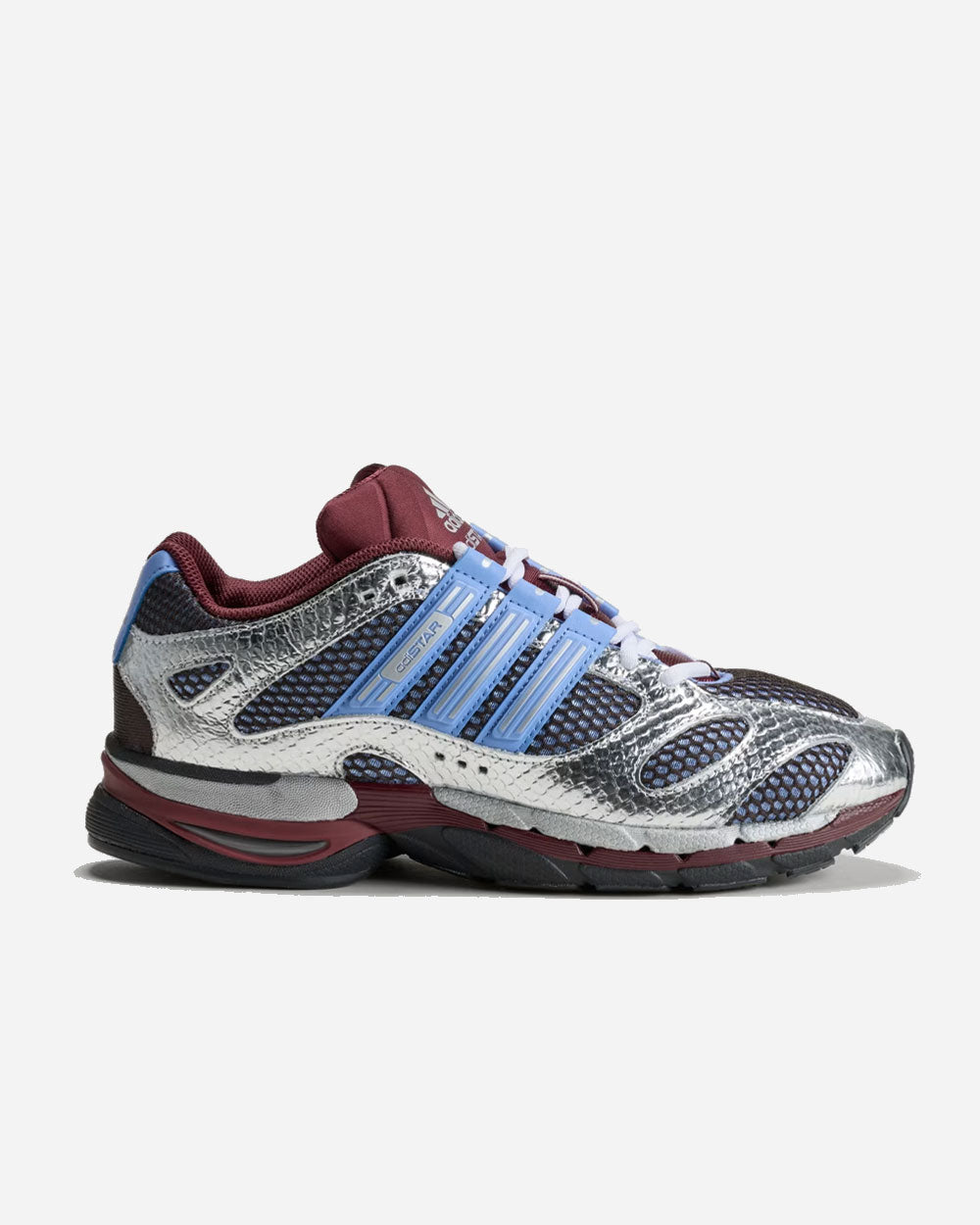 adidas Originals Adistar MLD Aurora Coffee/Silver/Blue Fusion KJ4896