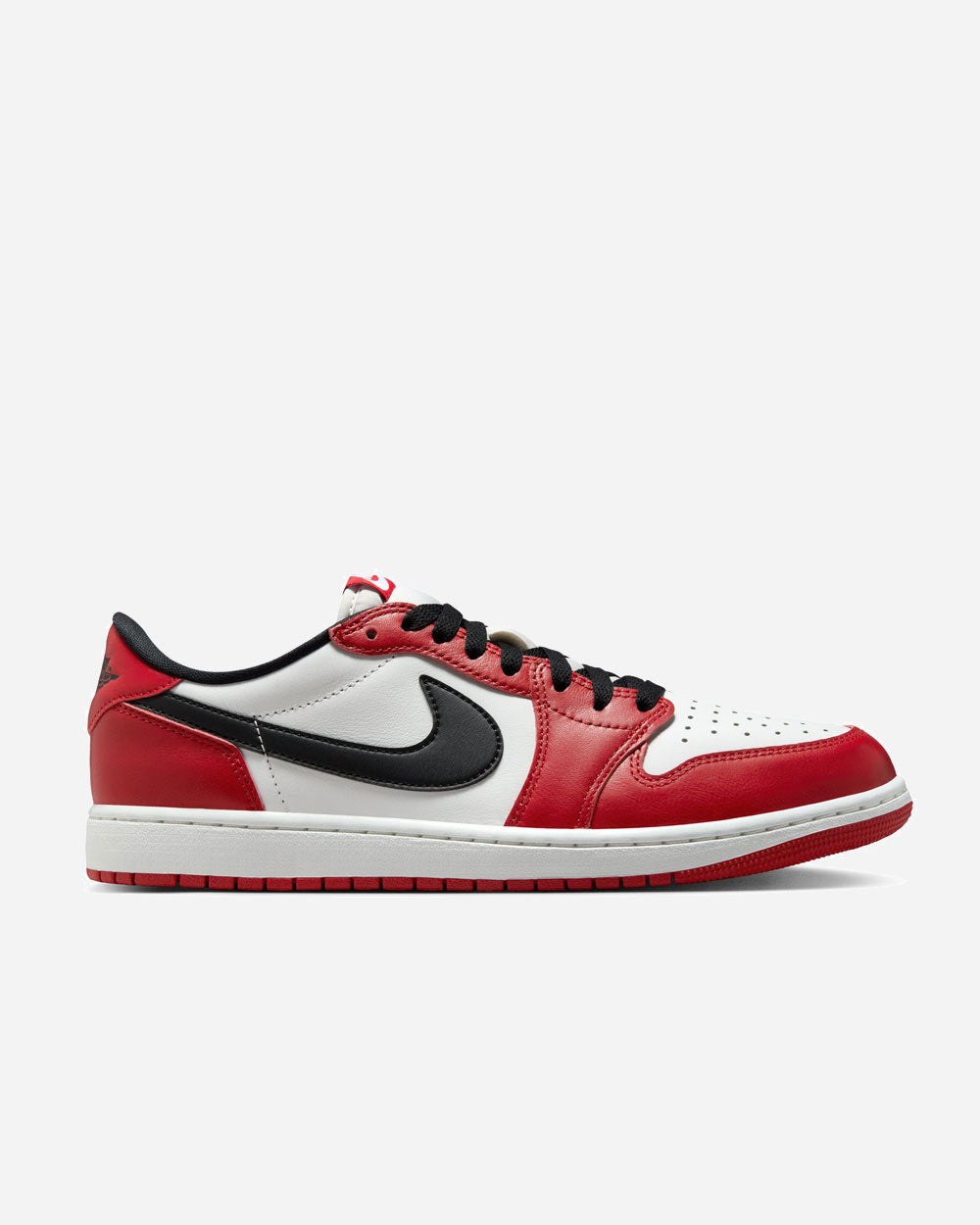 Air Jordan 1 Retro Low OG "Chicago" HQ6998-600