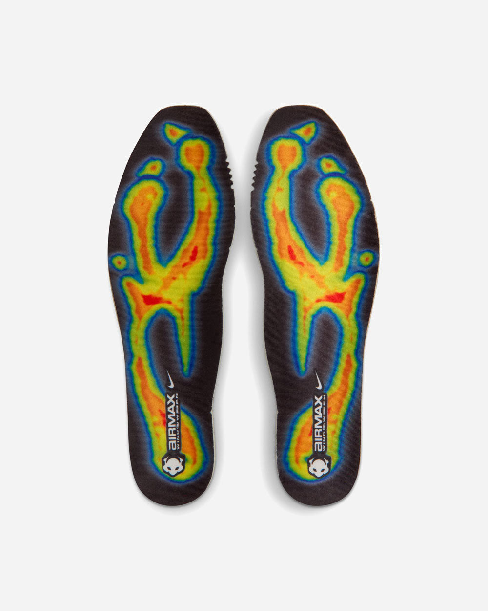 Windowsen x Nike Air Max Muse Metallic Gold/Chile Red IQ3838-700