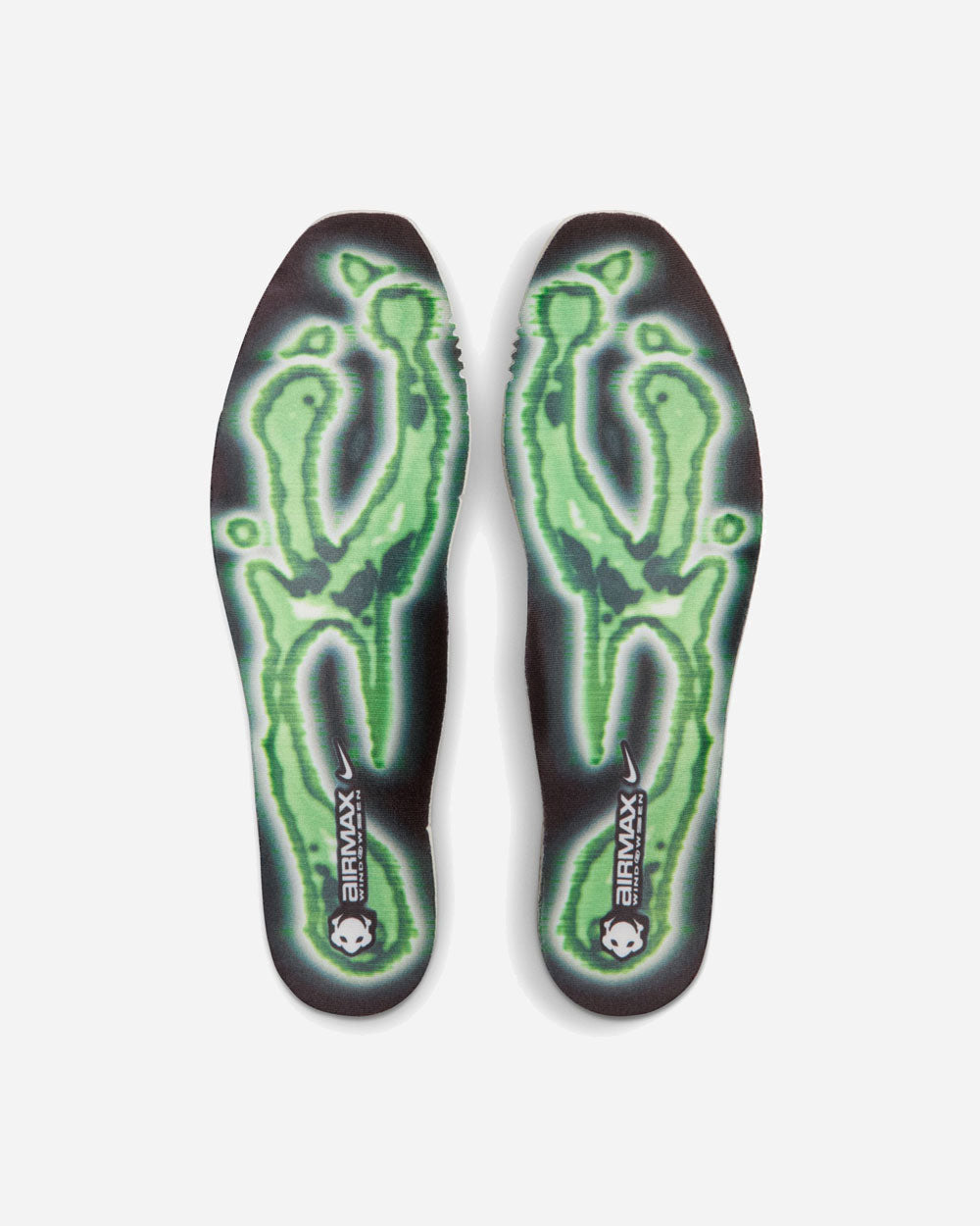 Windowsen x Nike Air Max Muse Metallic Silver/Rage Green IH2120-002