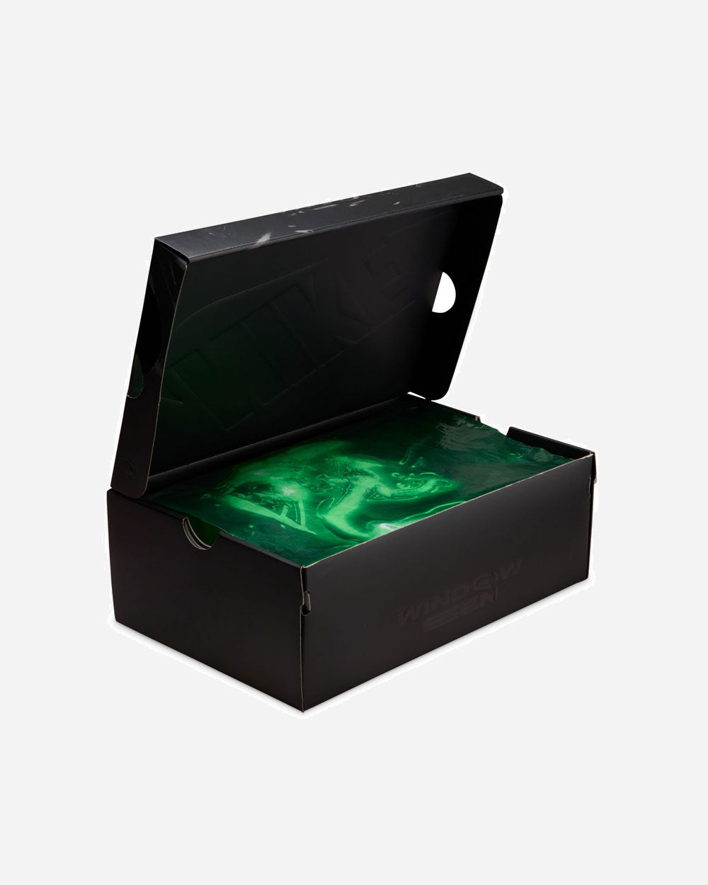 Windowsen x Nike Air Max Muse Metallic Gold/Chile Red IQ3838-700