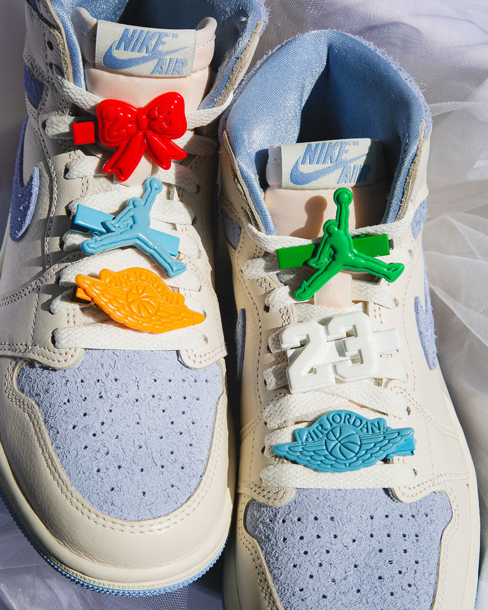 Air Jordan 1 Retro High OG "Psychic Blue" Pale Ivory FD2596-102