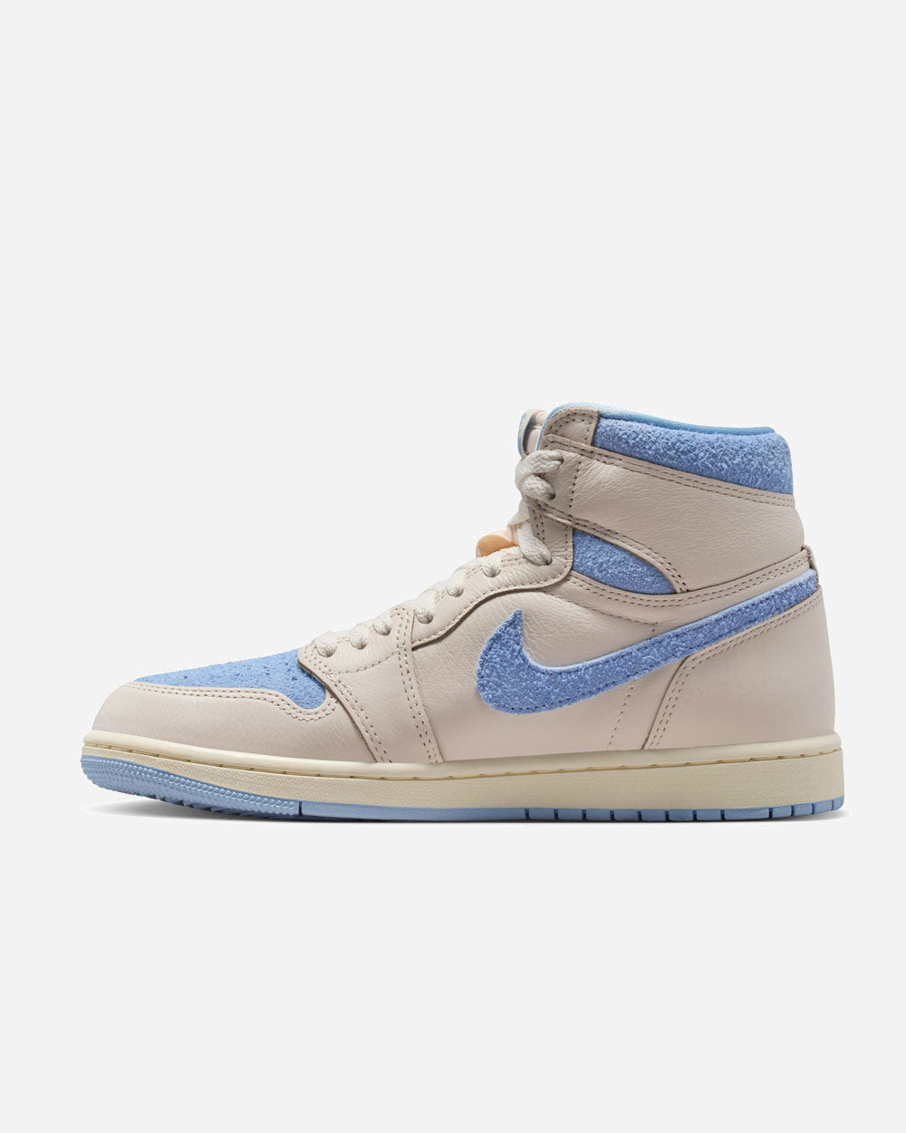 Air Jordan 1 Retro High OG "Psychic Blue" Pale Ivory FD2596-102