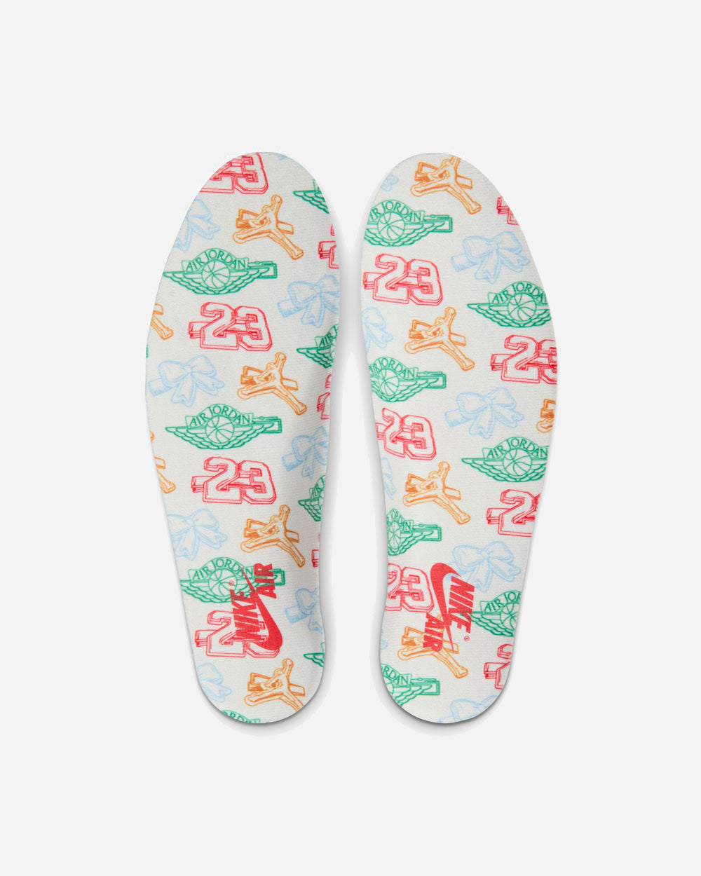 Air Jordan 1 Retro High OG "Psychic Blue" Pale Ivory FD2596-102