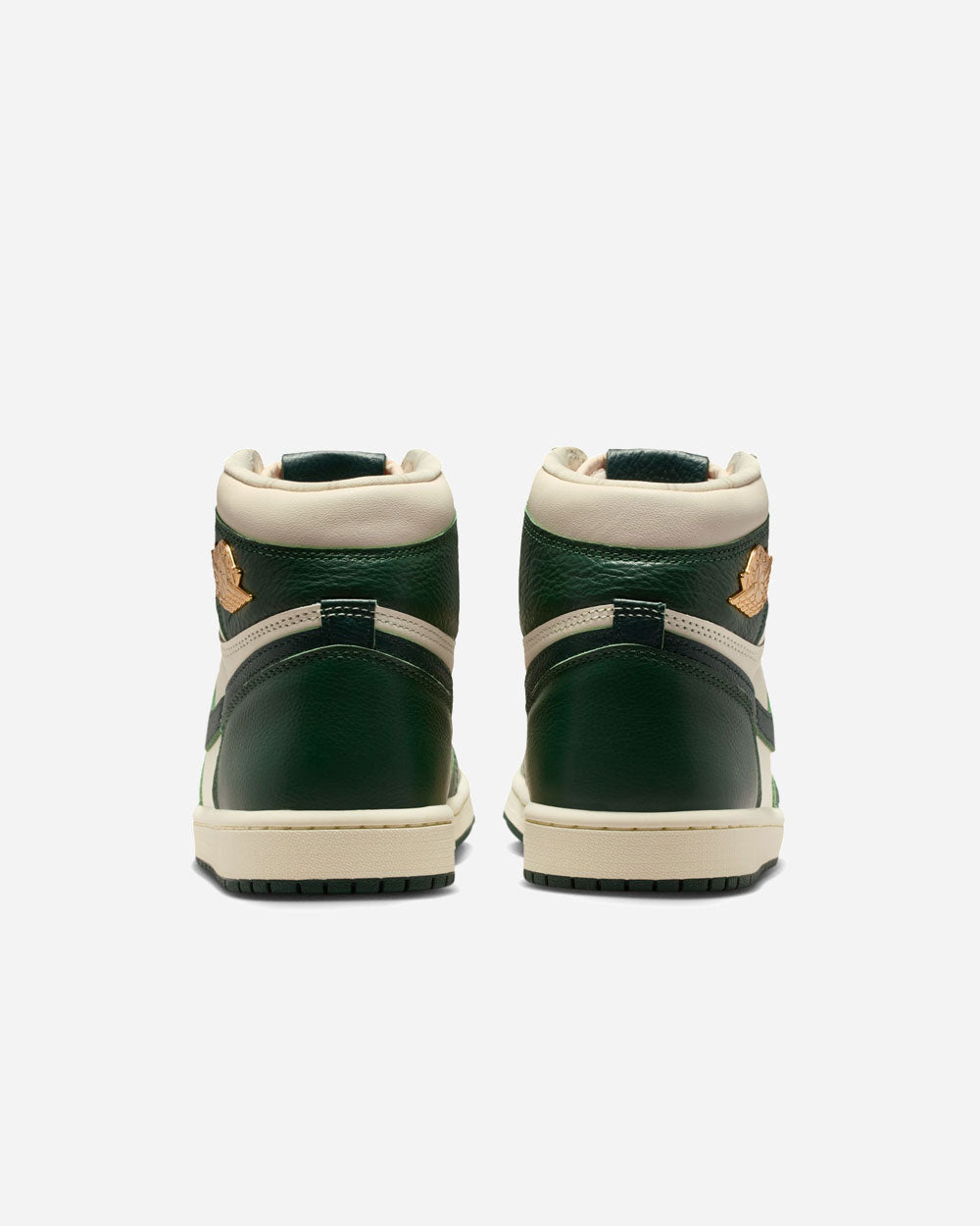 Air Jordan 1 Retro High OG "Fir" Pale Ivory/Pro Green FD2596-101