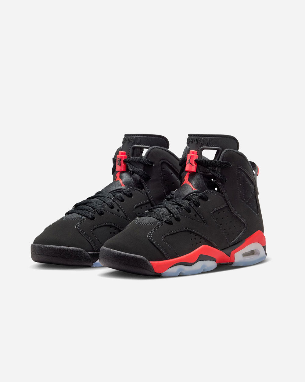 Air Jordan 6 Retro "Infrared Salesman" GS