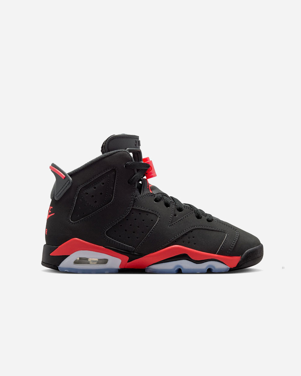 Air Jordan 6 Retro "Infrared Salesman" GS