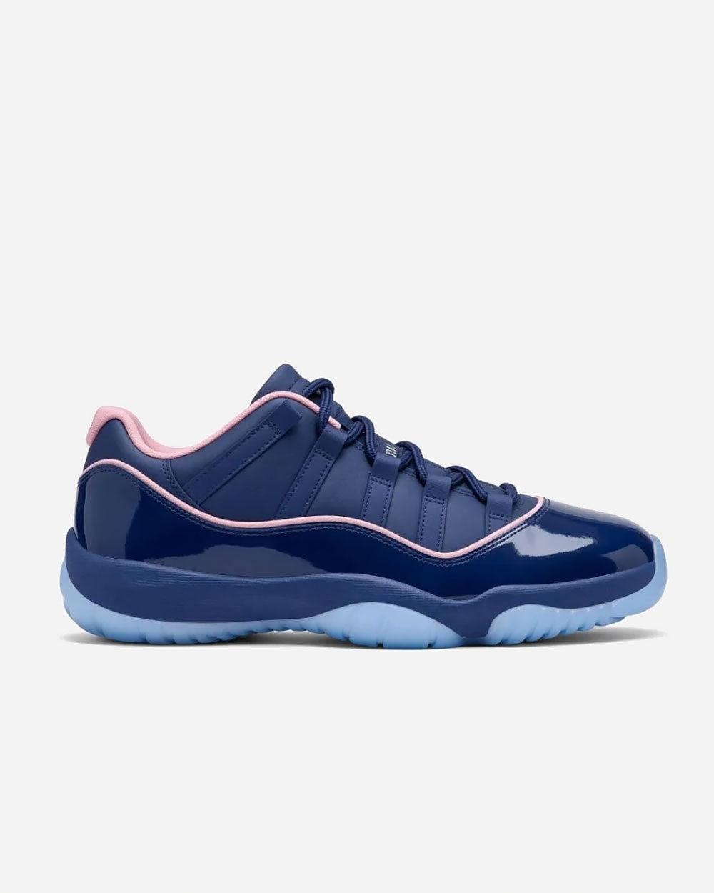 APB x Air Jordan 11 Retro Low Blue All Points Bulletin IU8266-400