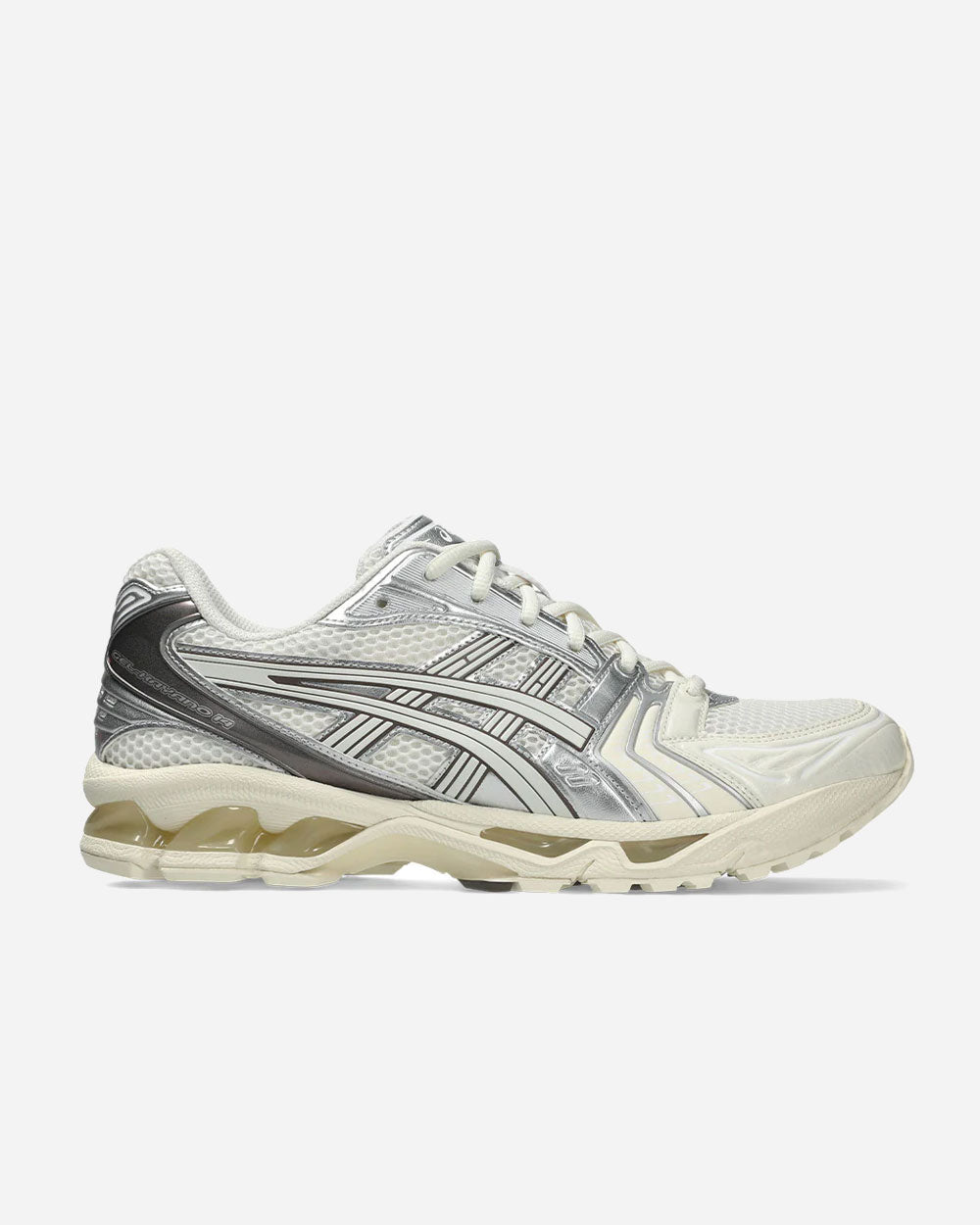 ASICS GEL-KAYANO 14 Cream/Cocoa Powder 1203A537.118