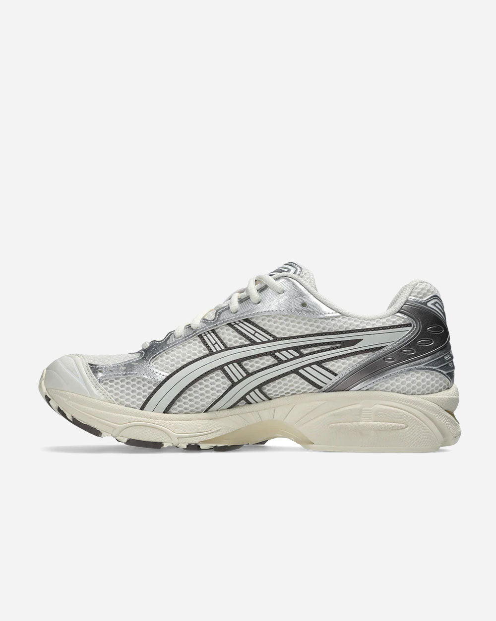 ASICS GEL-KAYANO 14 Cream/Cocoa Powder 1203A537.118