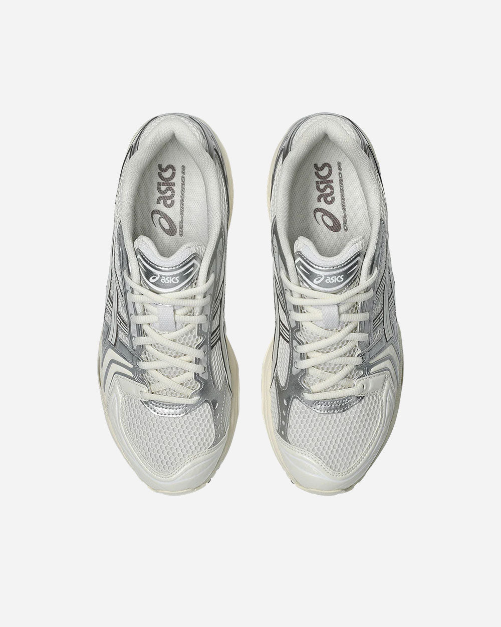 ASICS GEL-KAYANO 14 Cream/Cocoa Powder 1203A537.118