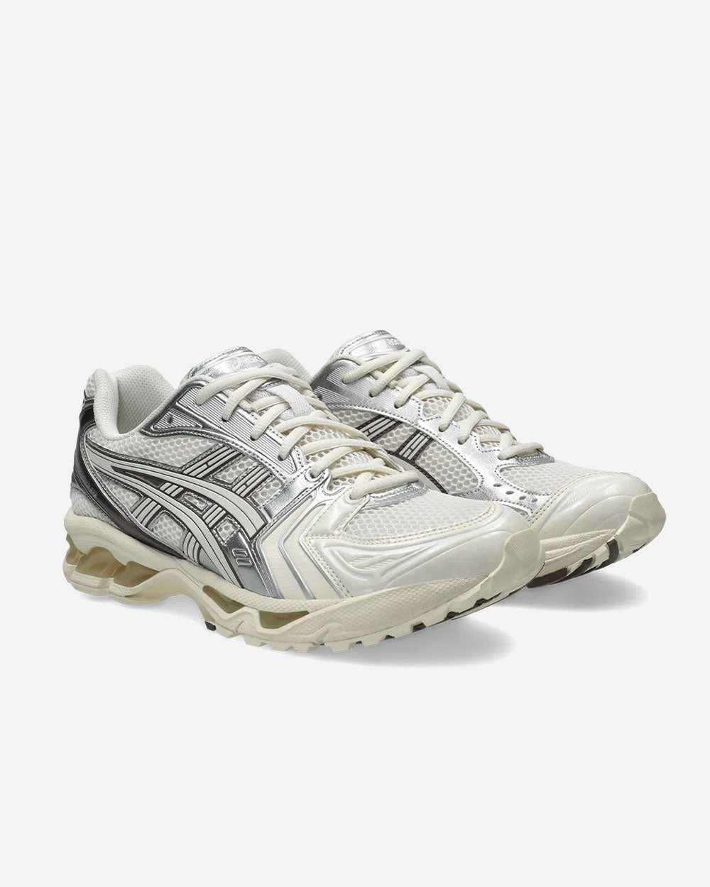ASICS GEL-KAYANO 14 Cream/Cocoa Powder 1203A537.118