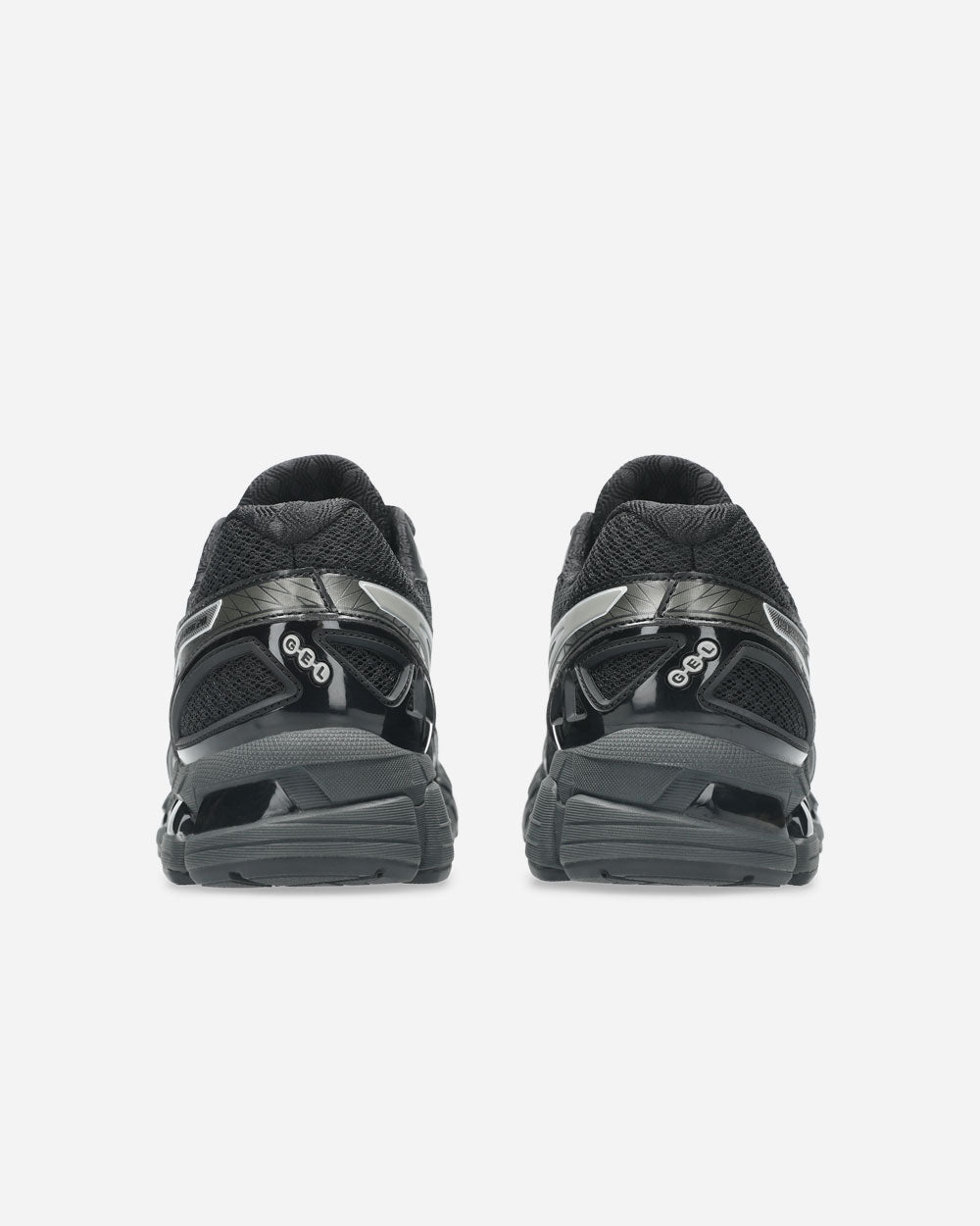 ASICS GEL-KAYANO 20 Black/Clay Grey 1203A388.003