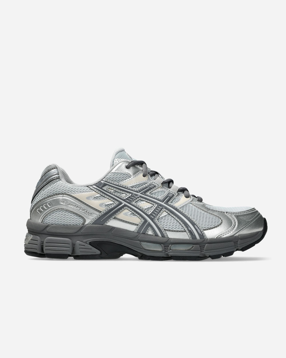 ASICS GEL-Stratus MC Concrete/Carbon 1203B219.020