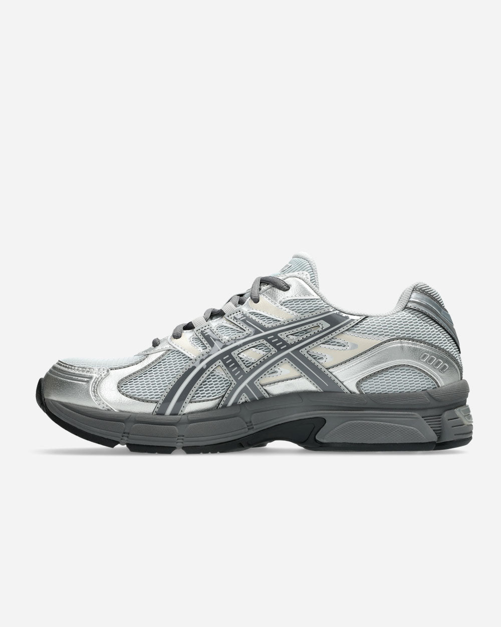ASICS GEL-Stratus MC Concrete/Carbon 1203B219.020