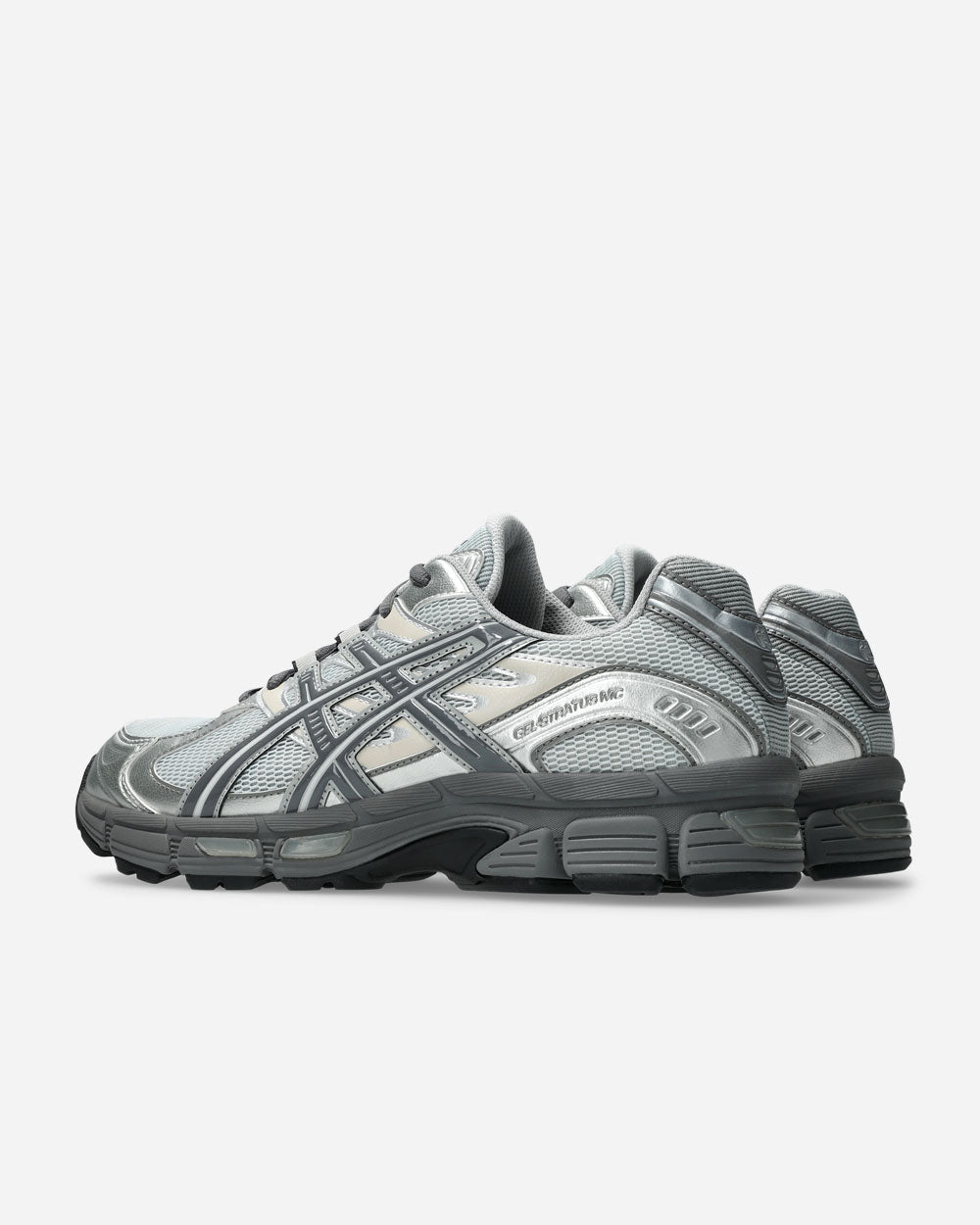 ASICS GEL-Stratus MC Concrete/Carbon 1203B219.020