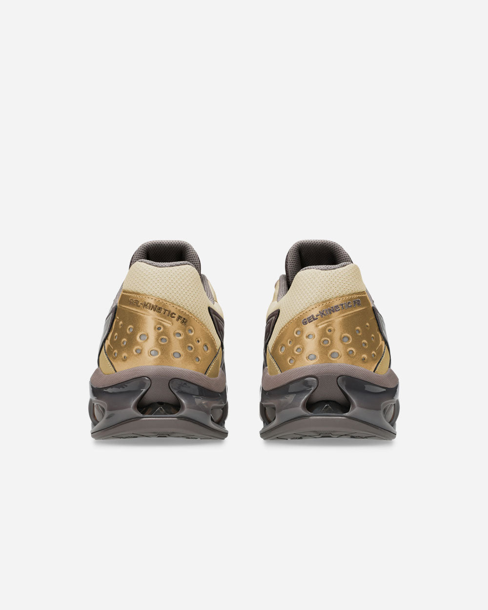 ASICS GEL-KINETIC FR Cocao Powder/Champagne 1203B051.200