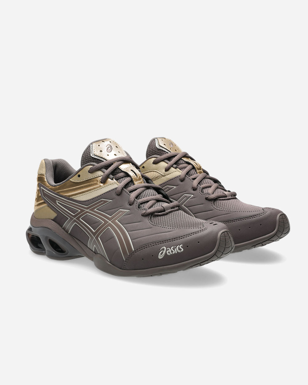 ASICS GEL-KINETIC FR Cocao Powder/Champagne 1203B051.200