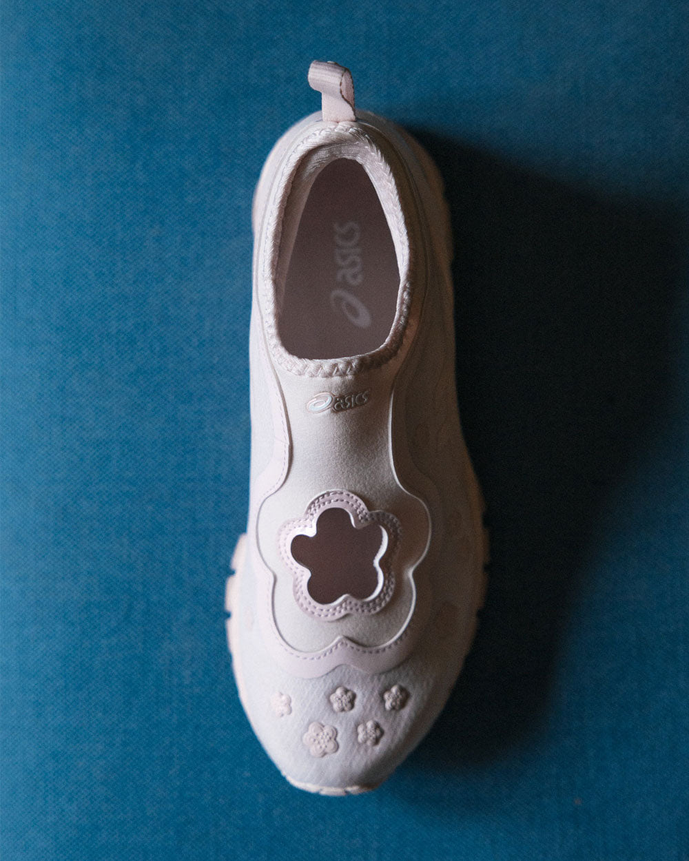 Cecilie Bahnsen x ASICS GEL-QUANTUM 360 I Sakuragai 1203A813.701