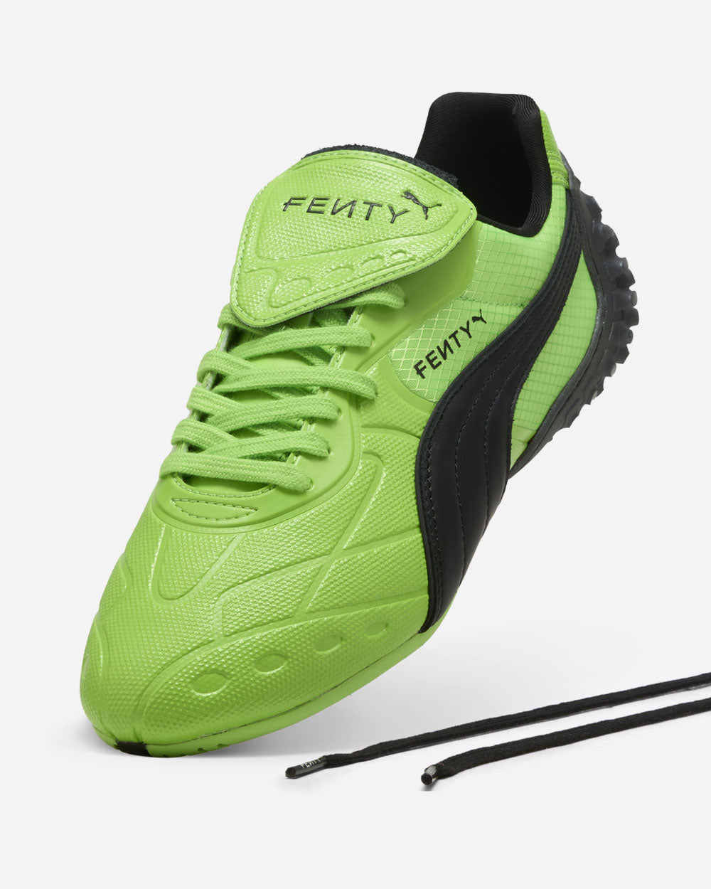 Puma Fenty X Avanti Ls Pitch Green 40480801