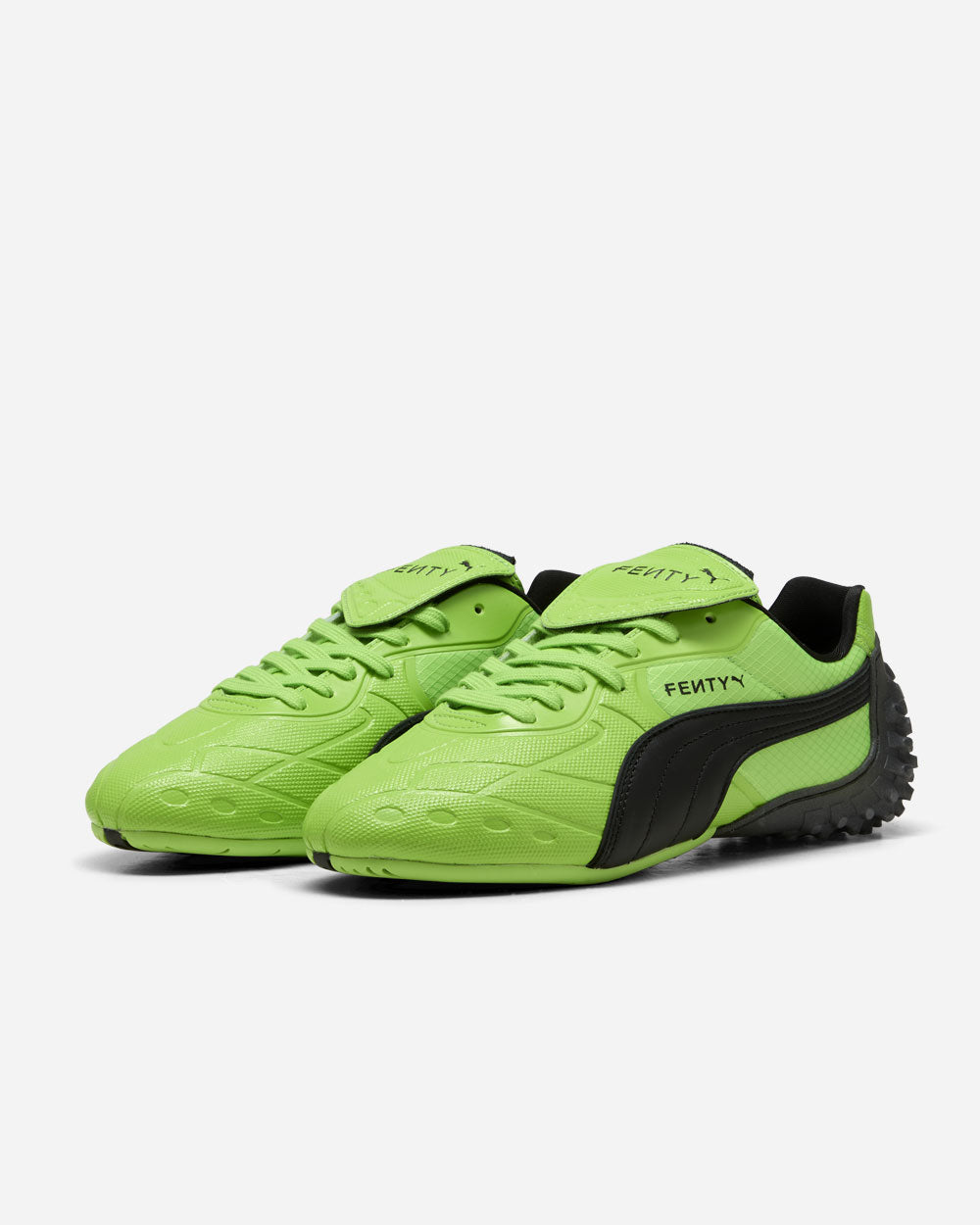 Puma Fenty X Avanti Ls Pitch Green 40480801