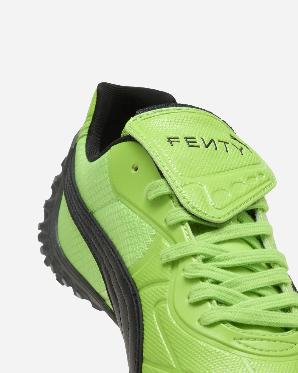 Puma Fenty X Avanti Ls Pitch Green 40480801