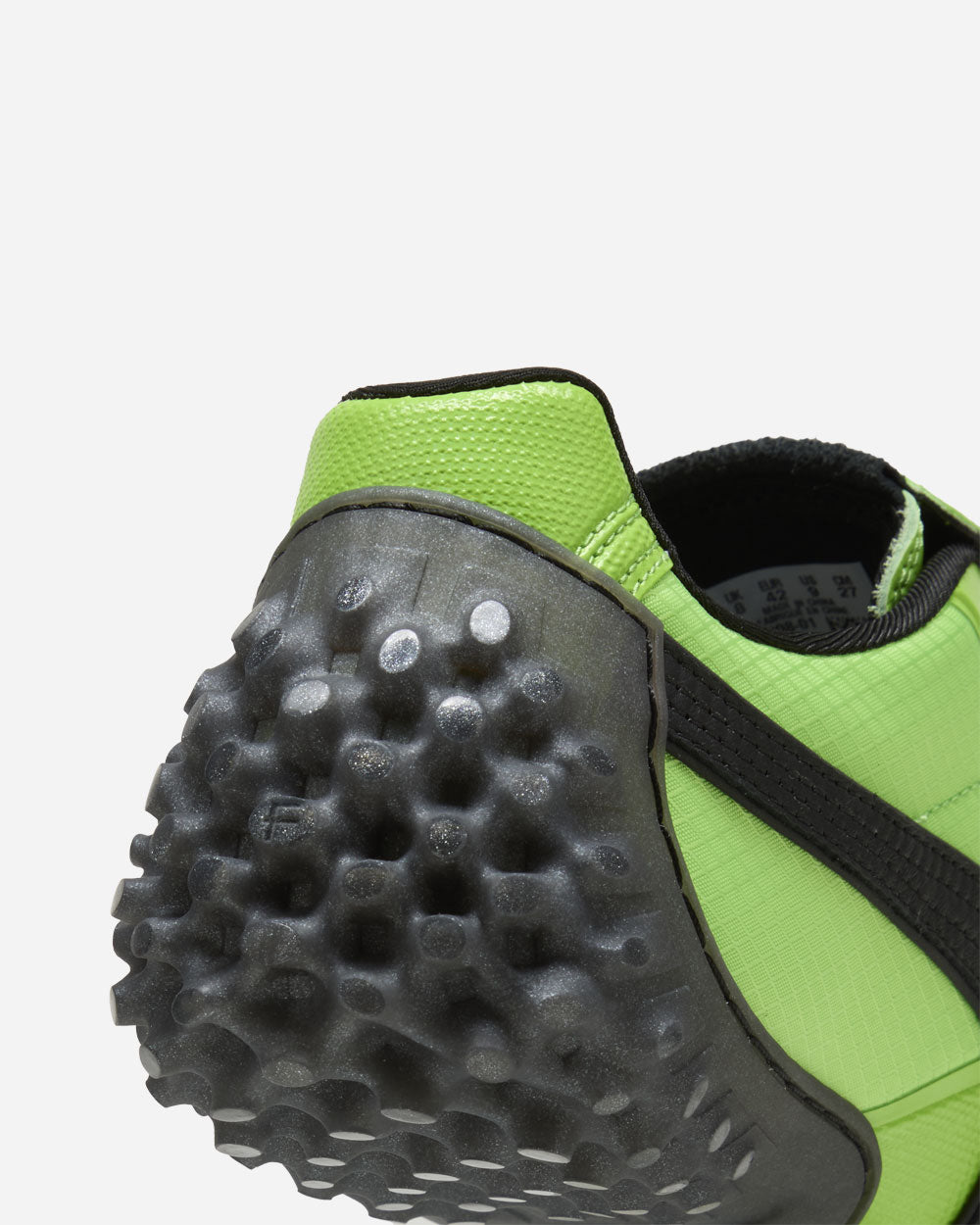 Puma Fenty X Avanti Ls Pitch Green 40480801