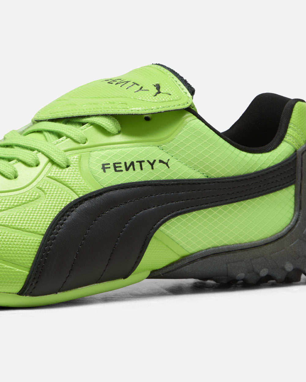 Puma Fenty X Avanti Ls Pitch Green 40480801
