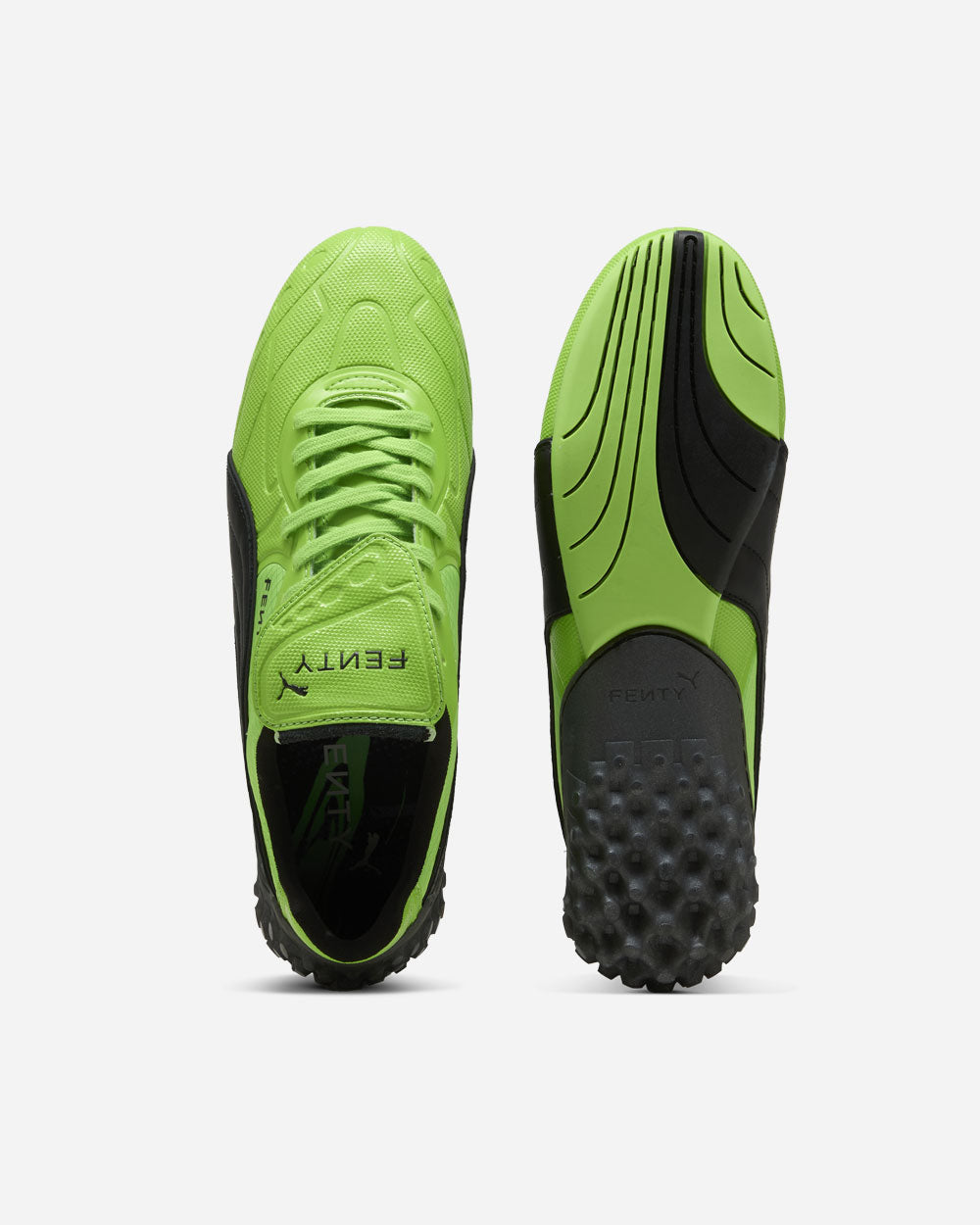 Puma Fenty X Avanti Ls Pitch Green 40480801
