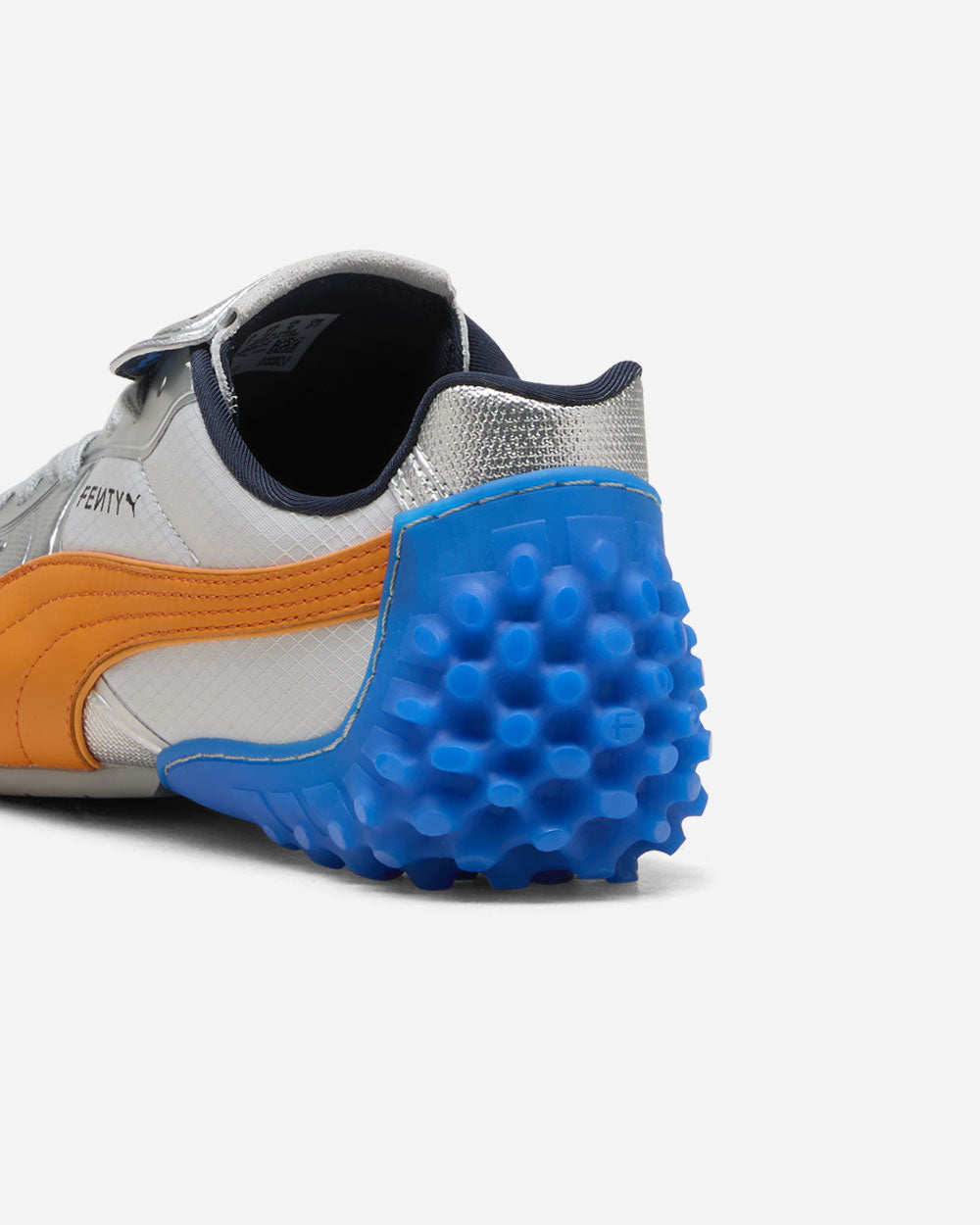 Puma Fenty X Avanti Ls Silver 40480802