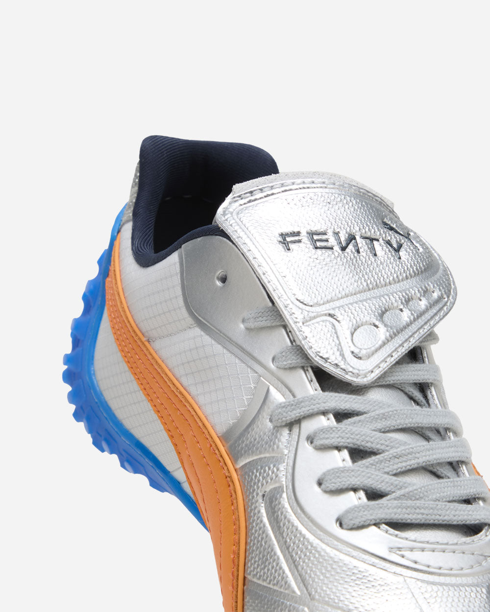 Puma Fenty X Avanti Ls Silver 40480802