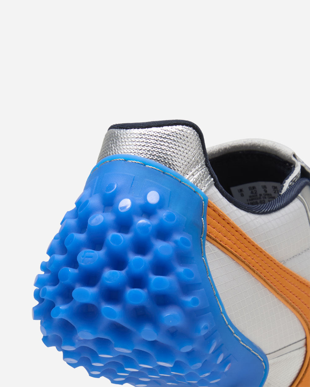 Puma Fenty X Avanti Ls Silver 40480802