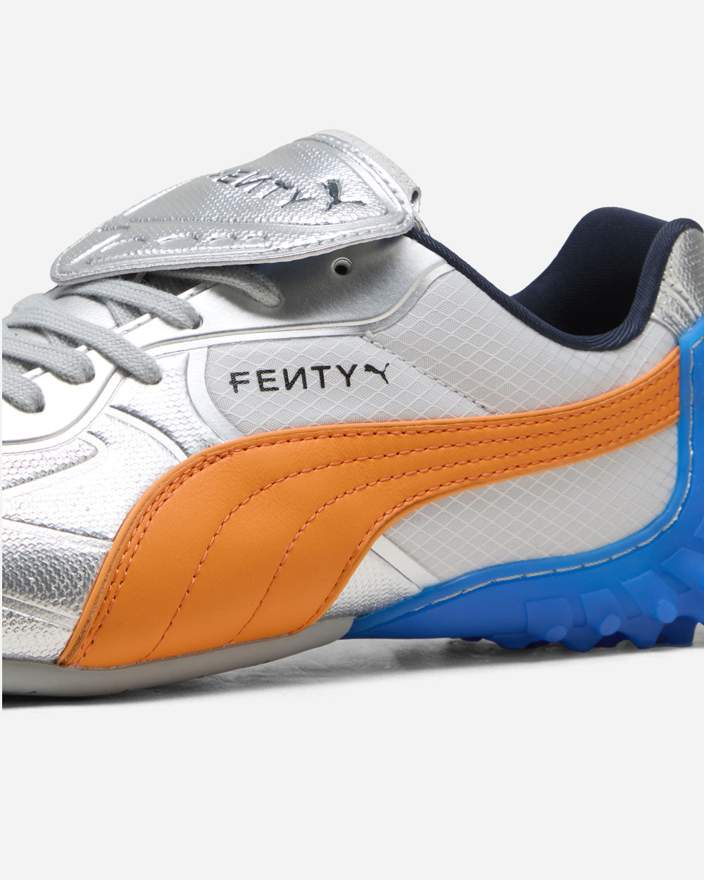 Puma Fenty X Avanti Ls Silver 40480802