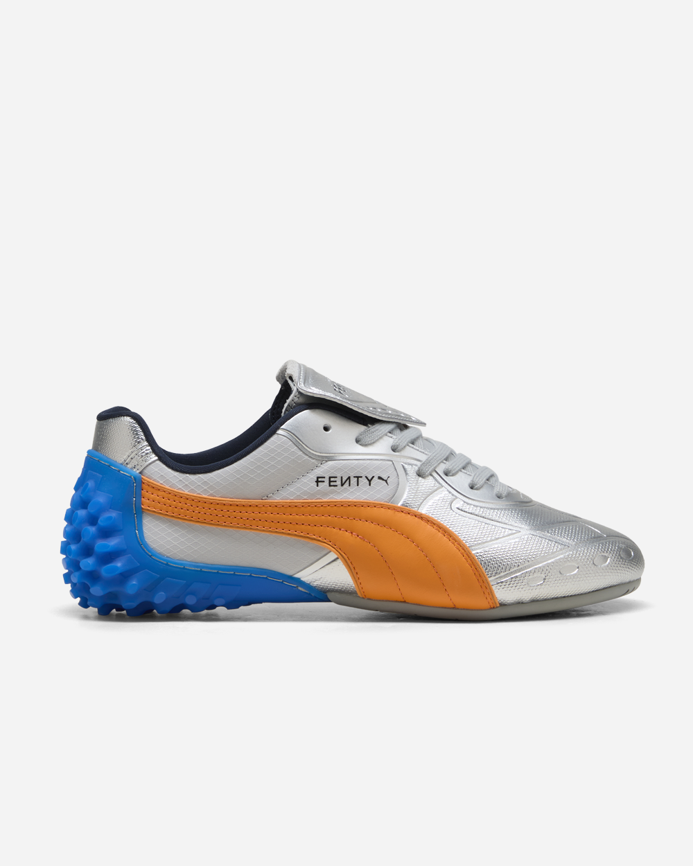 Puma Fenty X Avanti Ls Silver 40480802