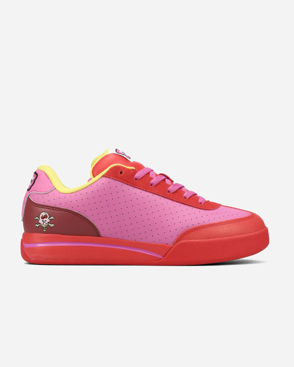 BBC Ice Cream x Reebok Boardflip Pink Lemonade 100267090