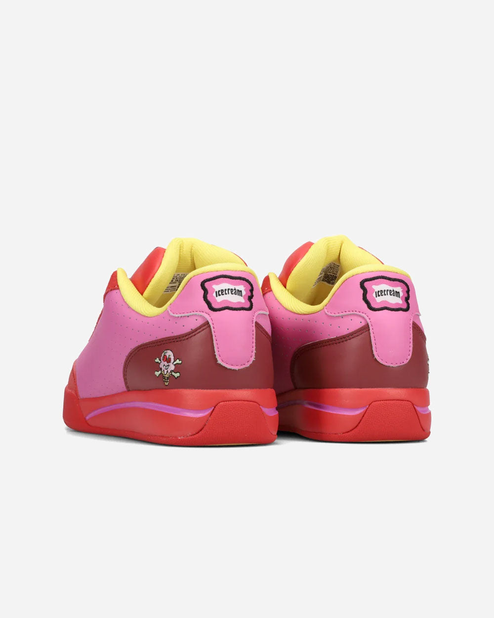 BBC Ice Cream x Reebok Boardflip Pink Lemonade 100267090