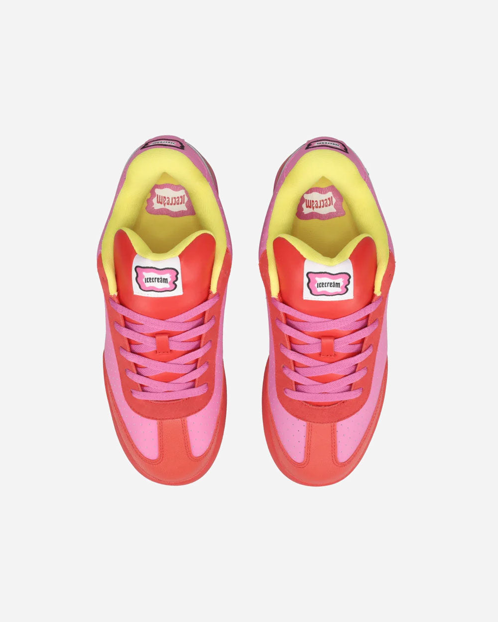 BBC Ice Cream x Reebok Boardflip Pink Lemonade 100267090
