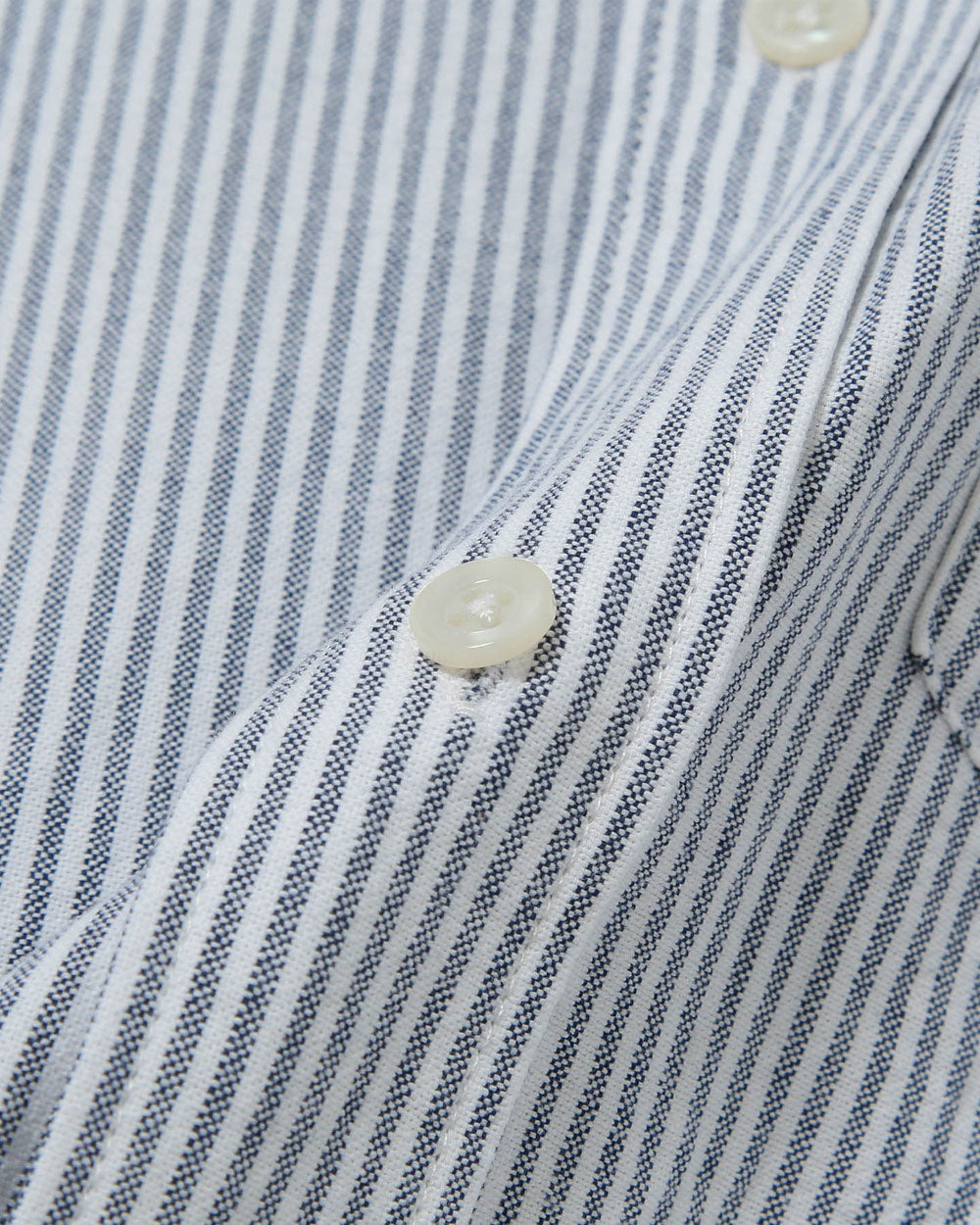 Beams Boy Big Longsleeve Shirt Navy 1311-0483-247-7918