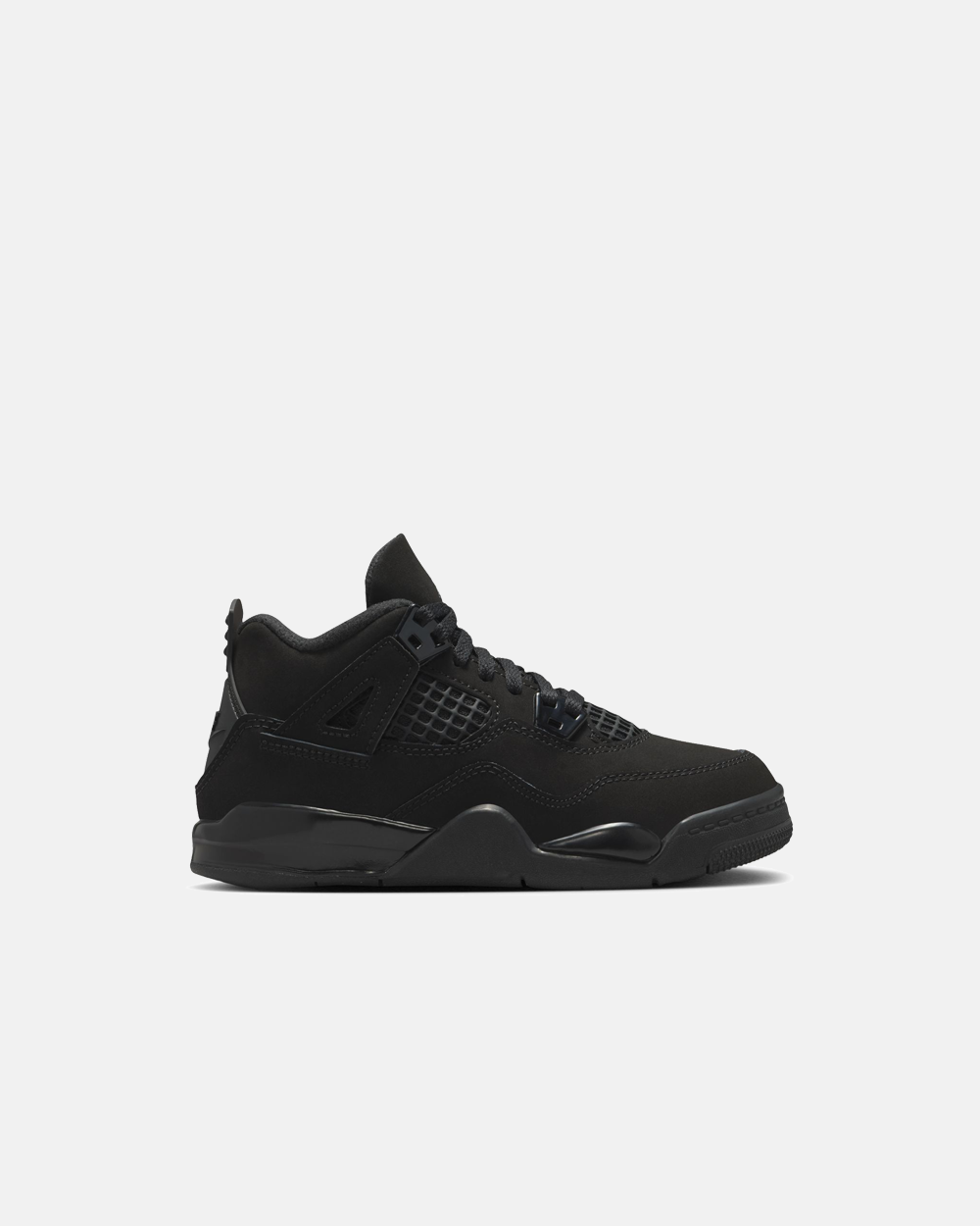 Air Jordan 4 Retro Black Cat PS IB4388-010