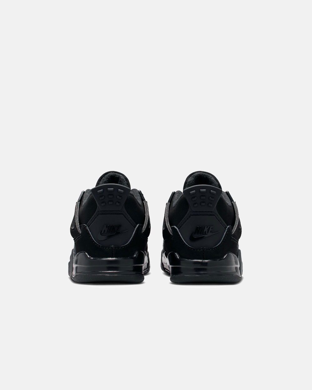 Air Jordan 4 Retro Black Cat TD IB4387-010
